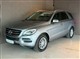 Billede af Mercedes-Benz ML350 d 3,0 Bluetec 4x4 258HK 5d 7g Aut.