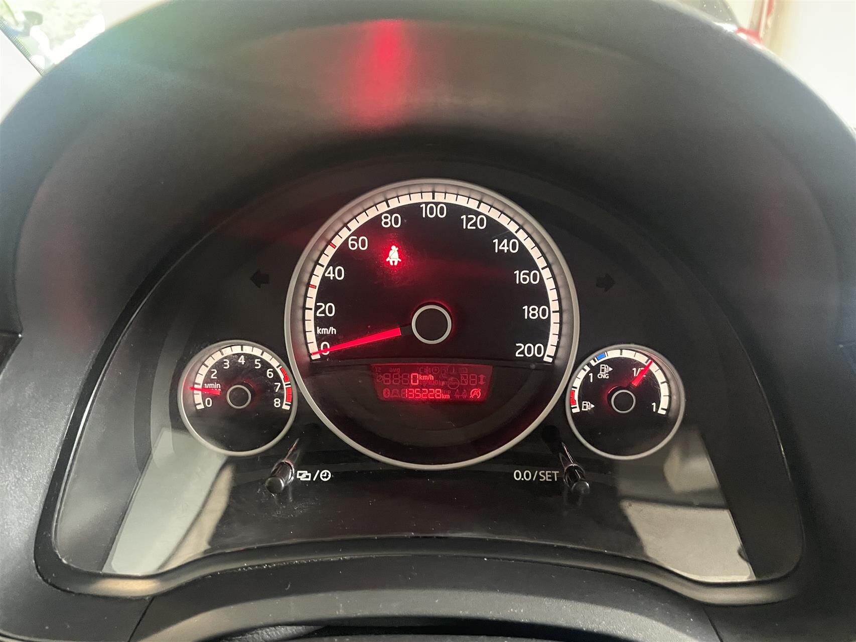 Billede af VW up 1,0 BMT High 68HK 5d