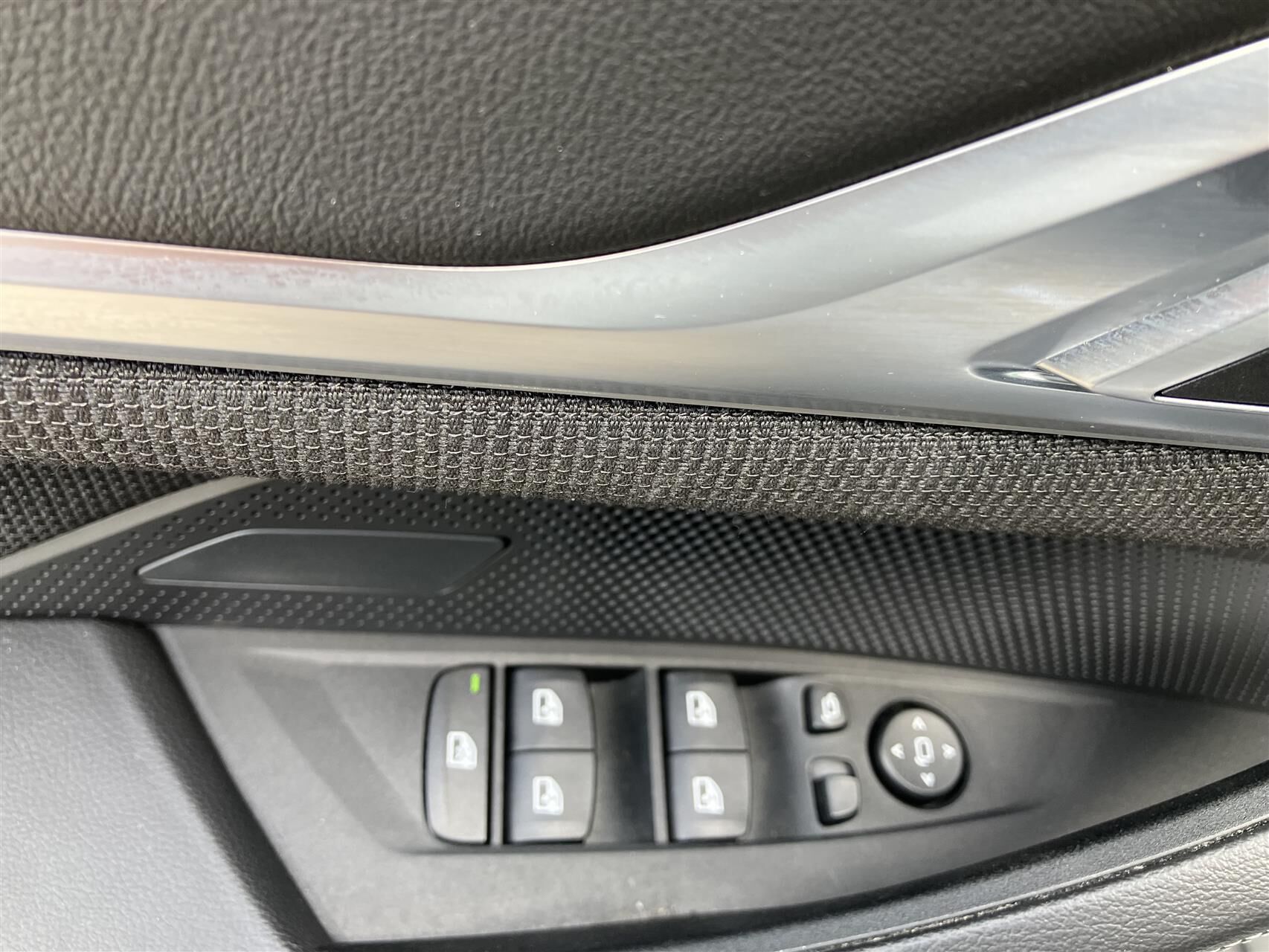 Billede af BMW i4 eDrive35 Gran Coupé EL 286HK 5d Aut.