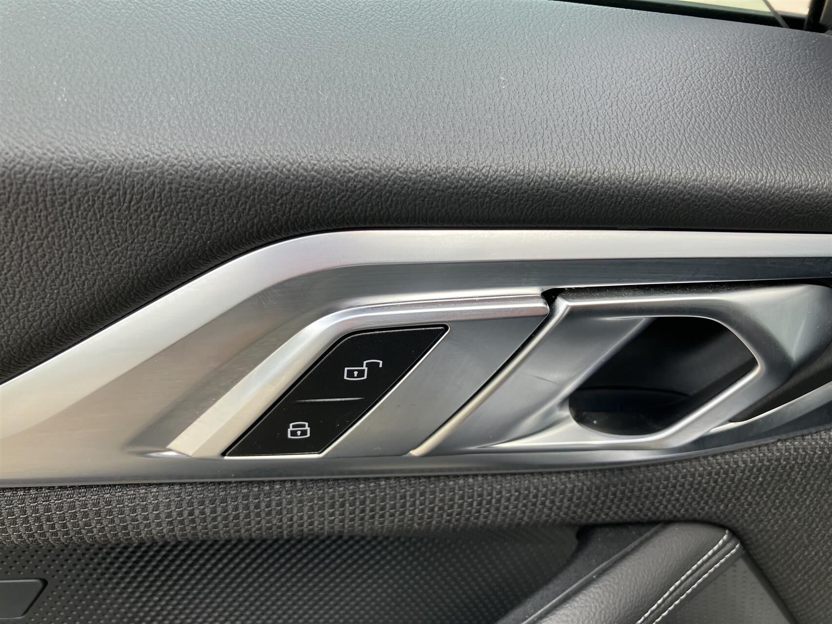Billede af BMW i4 eDrive35 Gran Coupé EL 286HK 5d Aut.