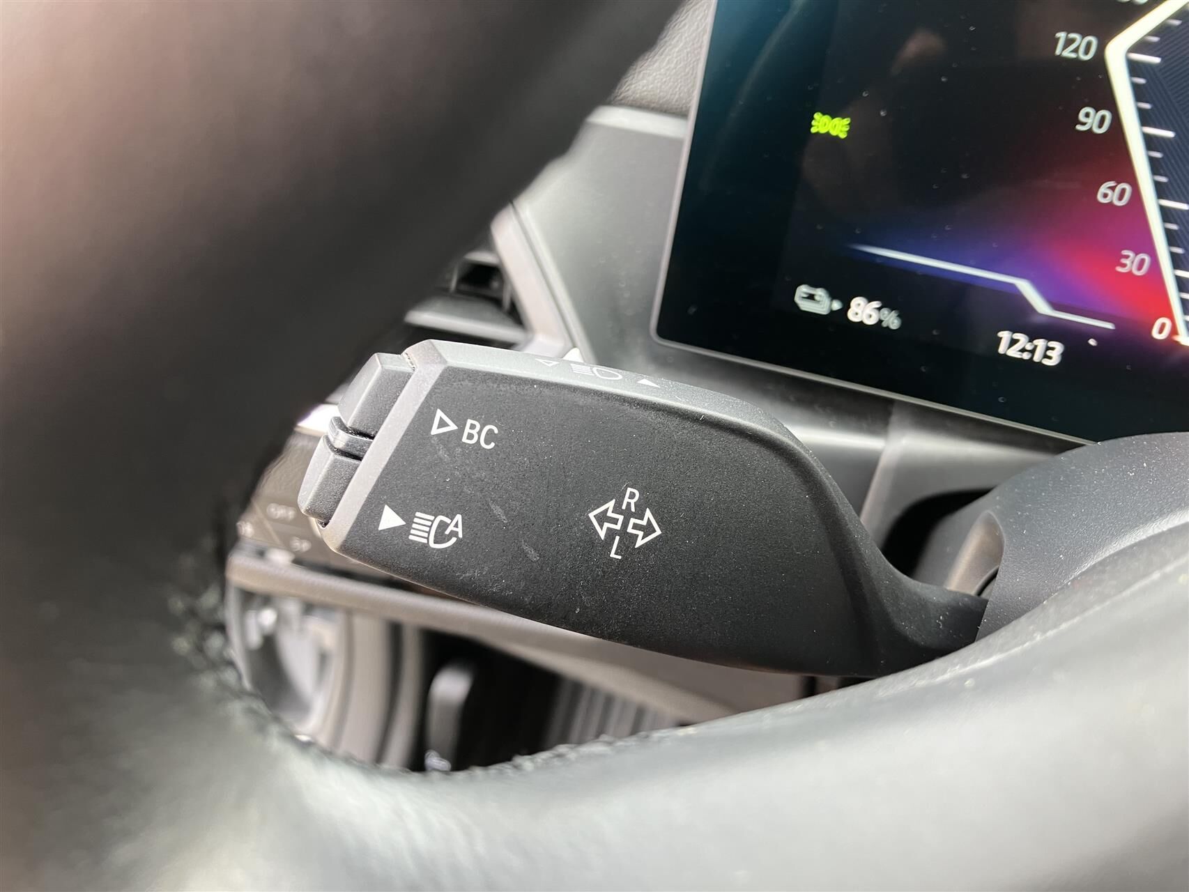 Billede af BMW i4 eDrive35 Gran Coupé EL 286HK 5d Aut.