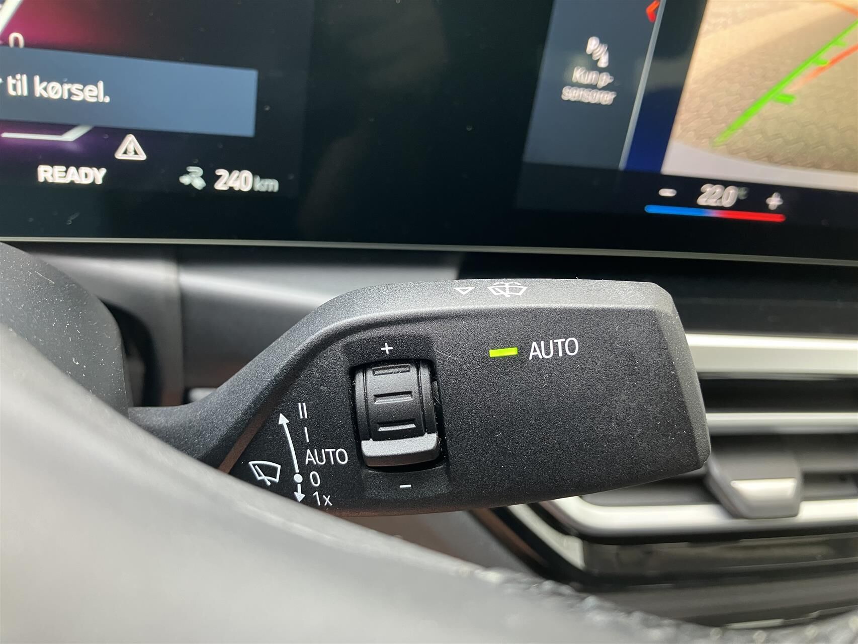 Billede af BMW i4 eDrive35 Gran Coupé EL 286HK 5d Aut.