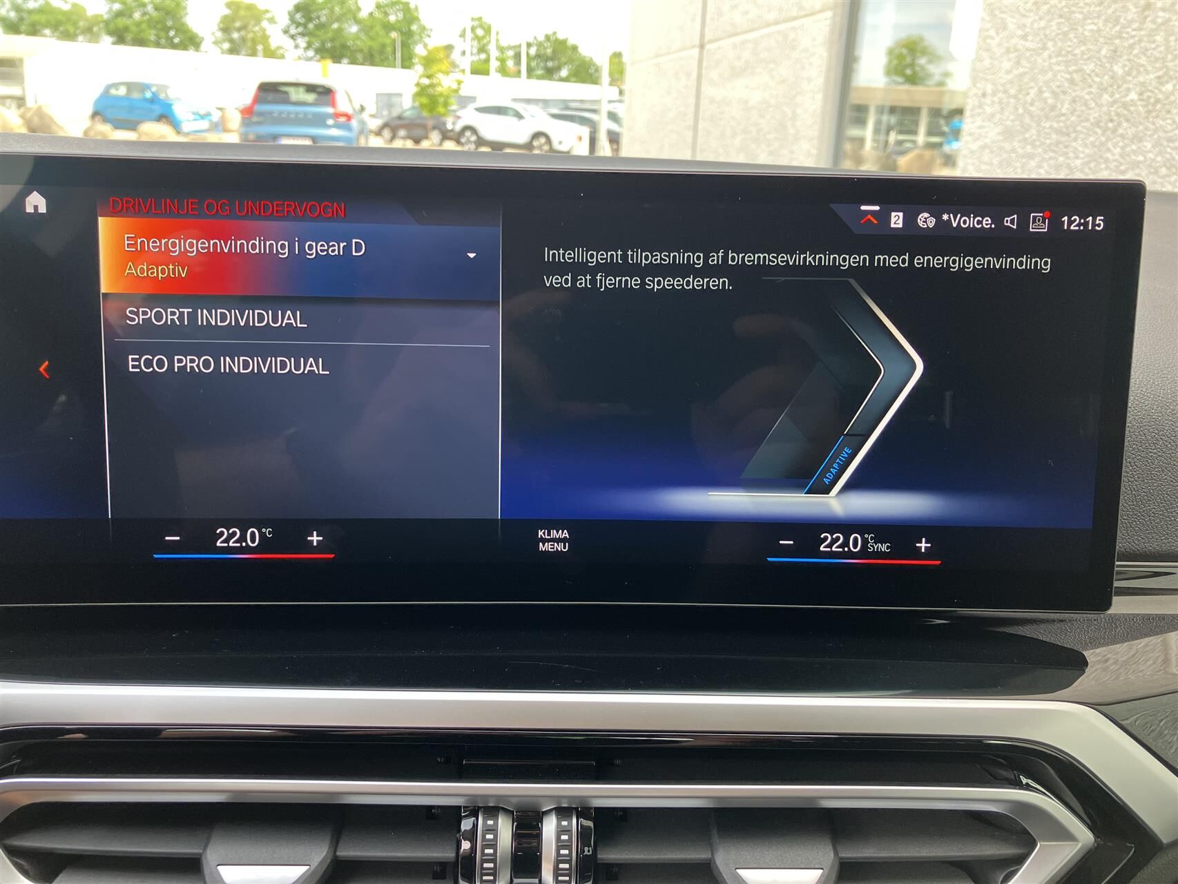 Billede af BMW i4 eDrive35 Gran Coupé EL 286HK 5d Aut.