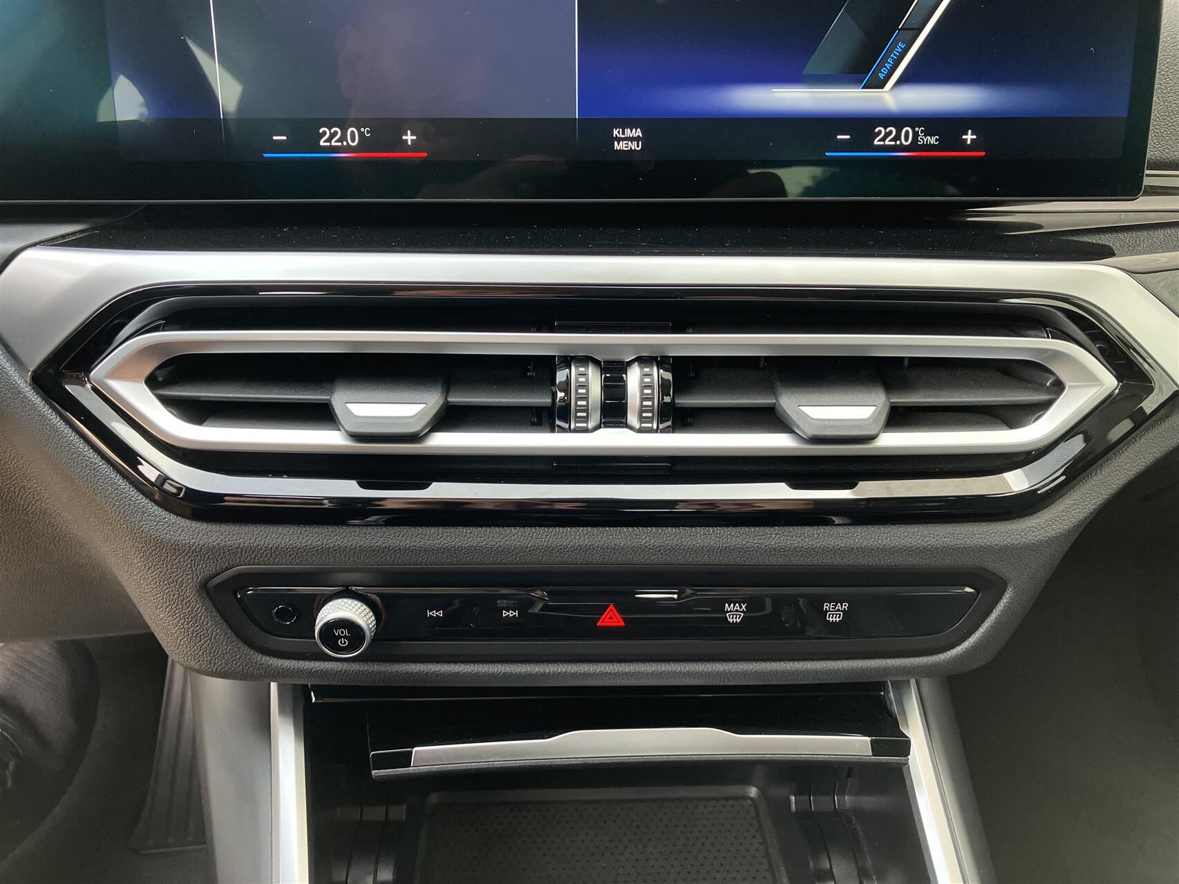 Billede af BMW i4 eDrive35 Gran Coupé EL 286HK 5d Aut.