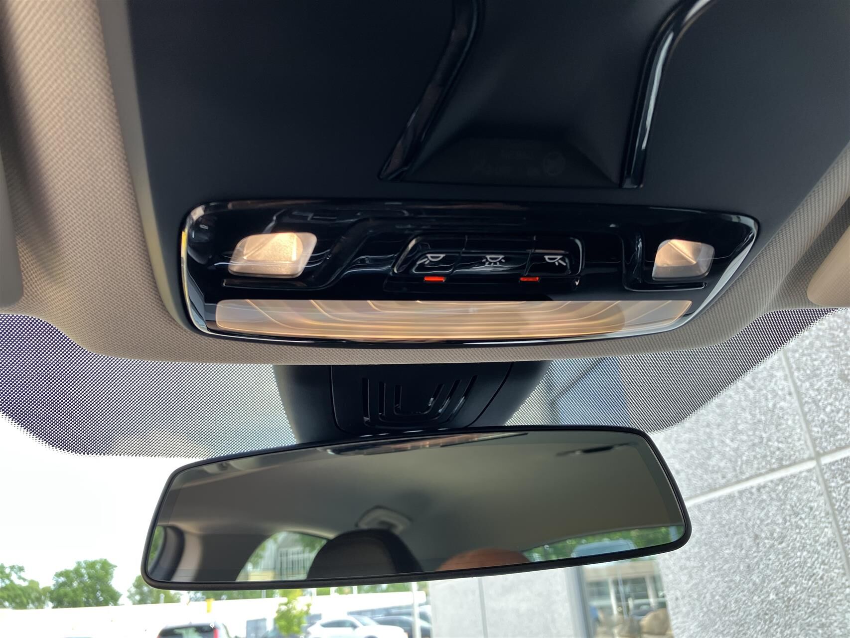 Billede af BMW i4 eDrive35 Gran Coupé EL 286HK 5d Aut.