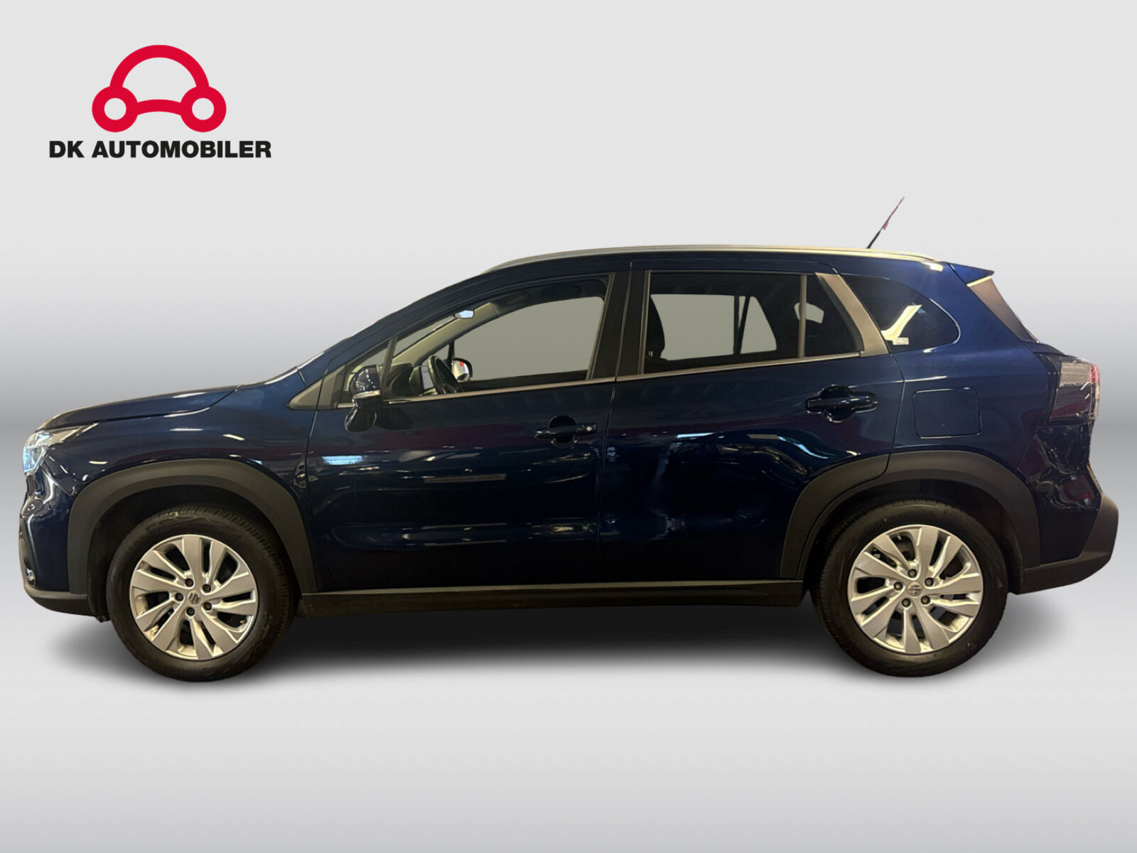 Billede af Suzuki S-Cross 1,4 Boosterjet  Mild hybrid Active 129HK 5d 6g