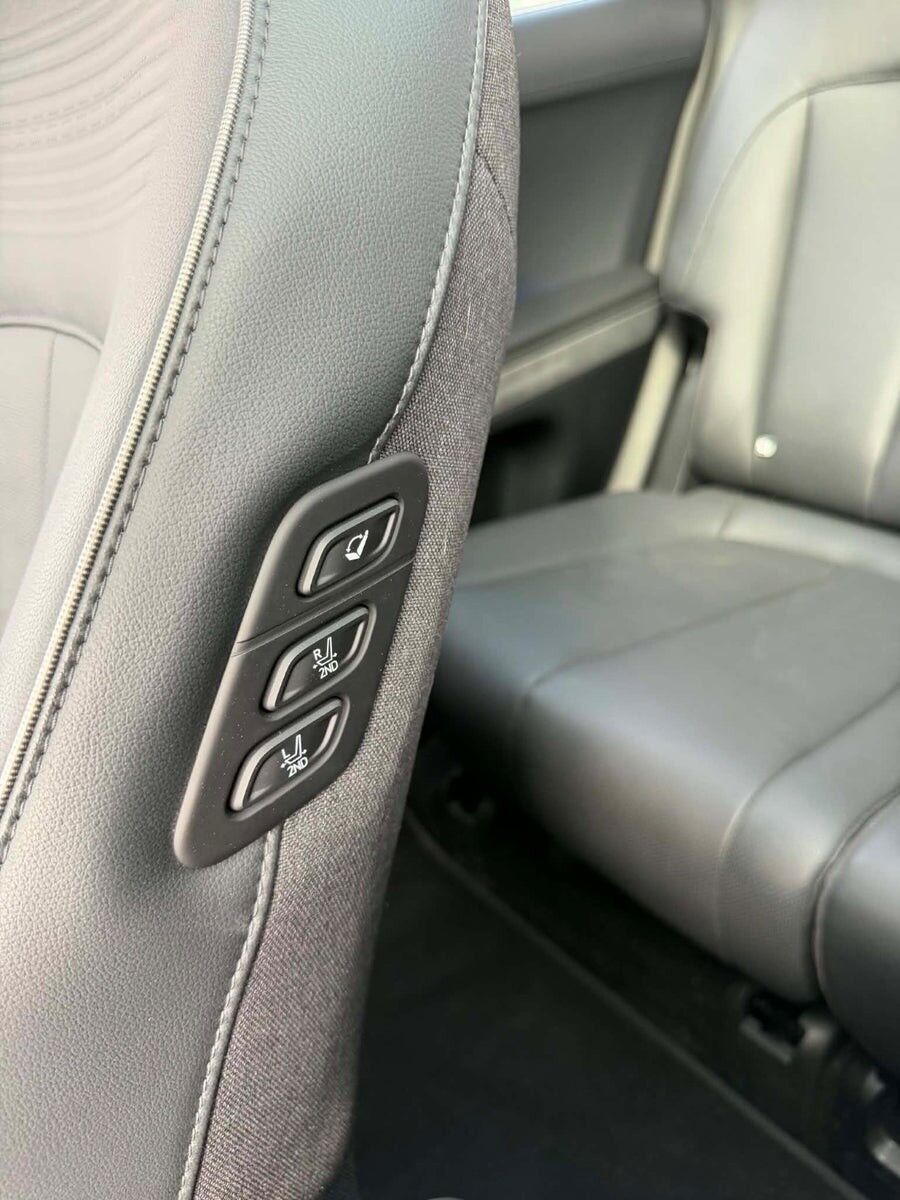 Billede af Hyundai Ioniq 5 Electric 72,6 kWh Ultimate 218HK 5d Aut.