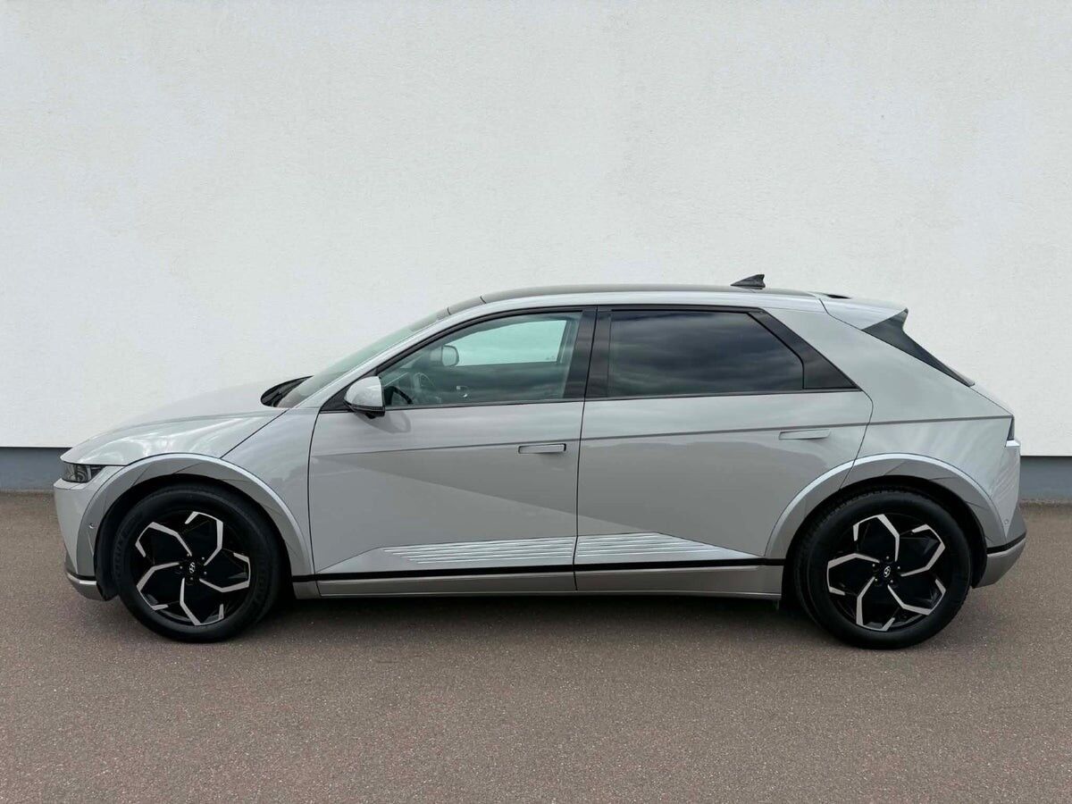 Billede af Hyundai Ioniq 5 Electric 72,6 kWh Ultimate 218HK 5d Aut.