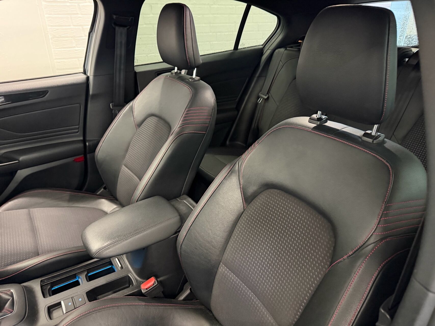 Billede af Ford Focus 1,0 EcoBoost ST-Line 125HK 5d 6g