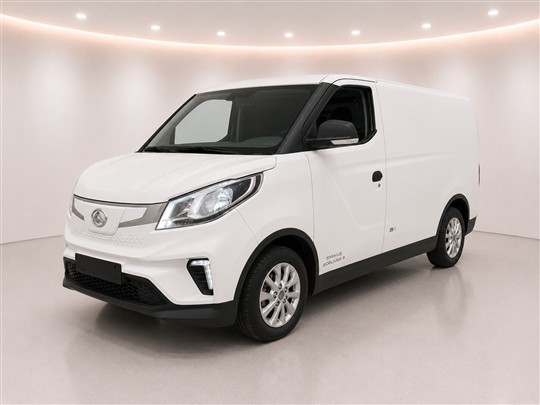 Maxus e-Deliver 3 SWB 50,2 kWh EL 160HK Van Aut.