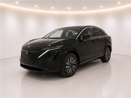 Nissan Ariya EL Advance 238HK 5d Aut.