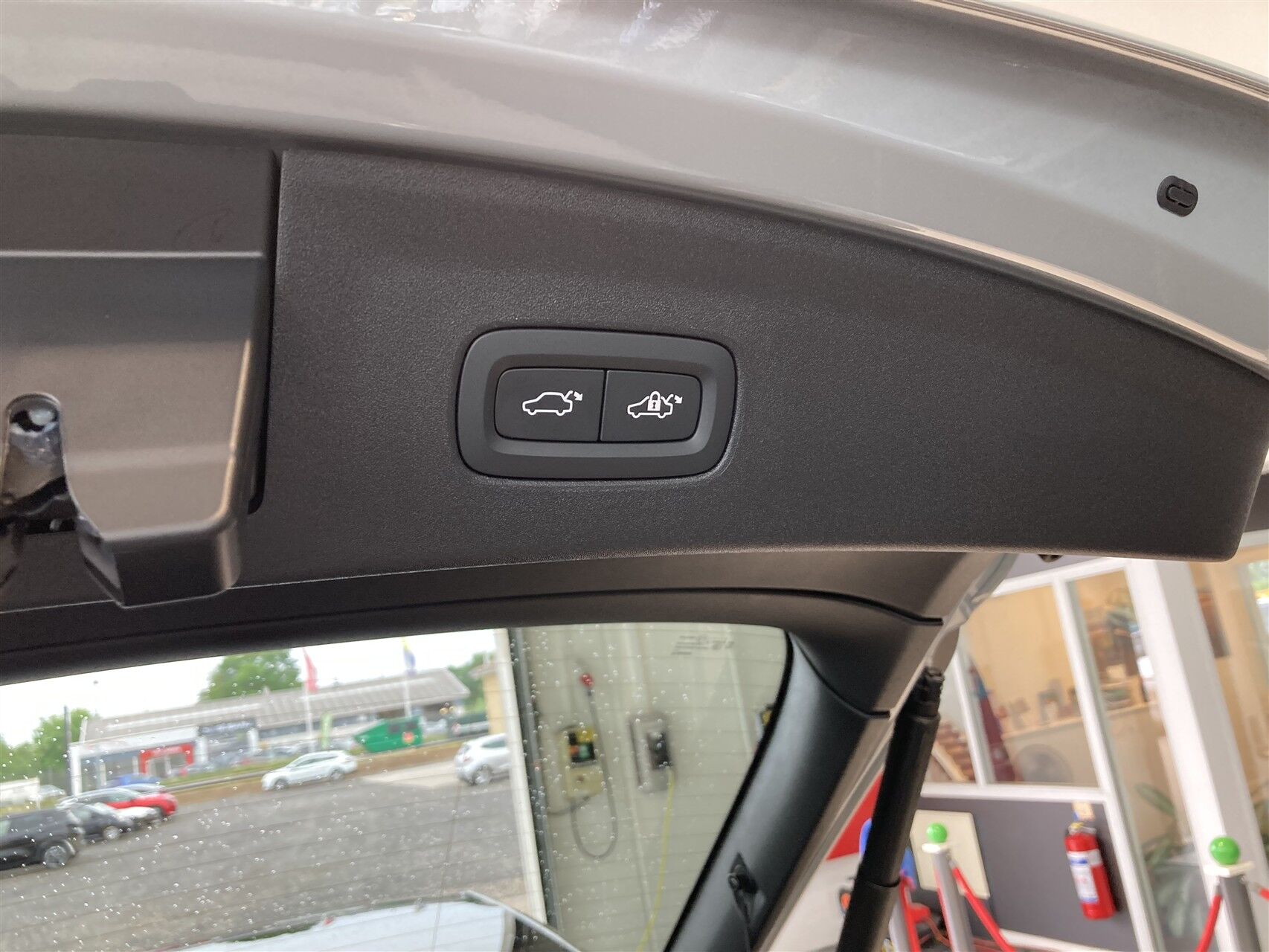 Billede af Polestar 2 EL SRSM Plus 272HK 5d Aut.