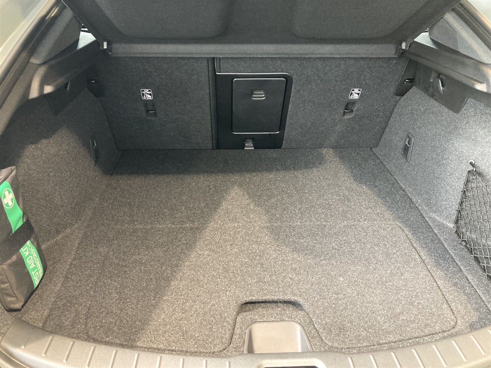 Billede af Polestar 2 EL SRSM Plus 272HK 5d Aut.