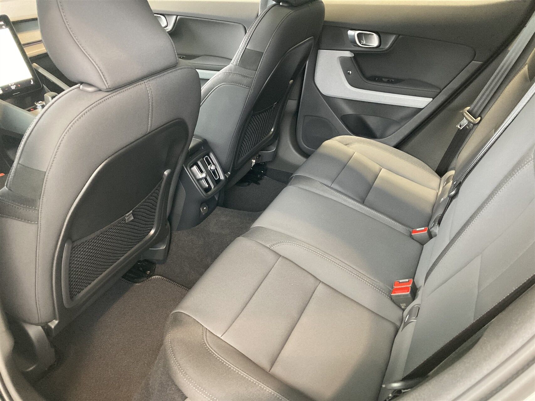 Billede af Polestar 2 EL SRSM Plus 272HK 5d Aut.