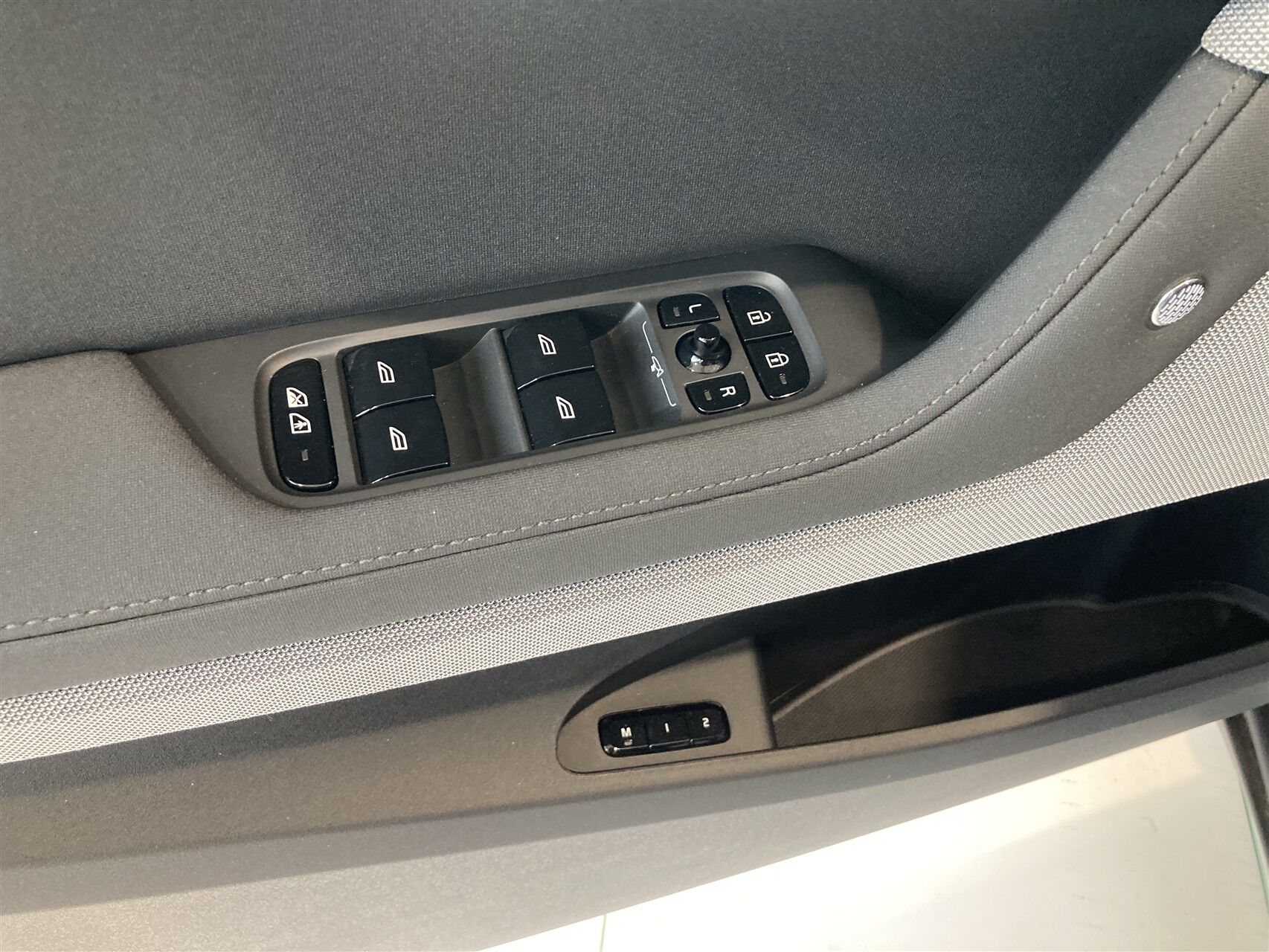 Billede af Polestar 2 EL SRSM Plus 272HK 5d Aut.