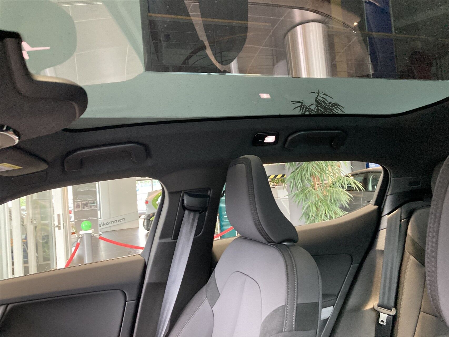 Billede af Polestar 2 EL SRSM Plus 272HK 5d Aut.