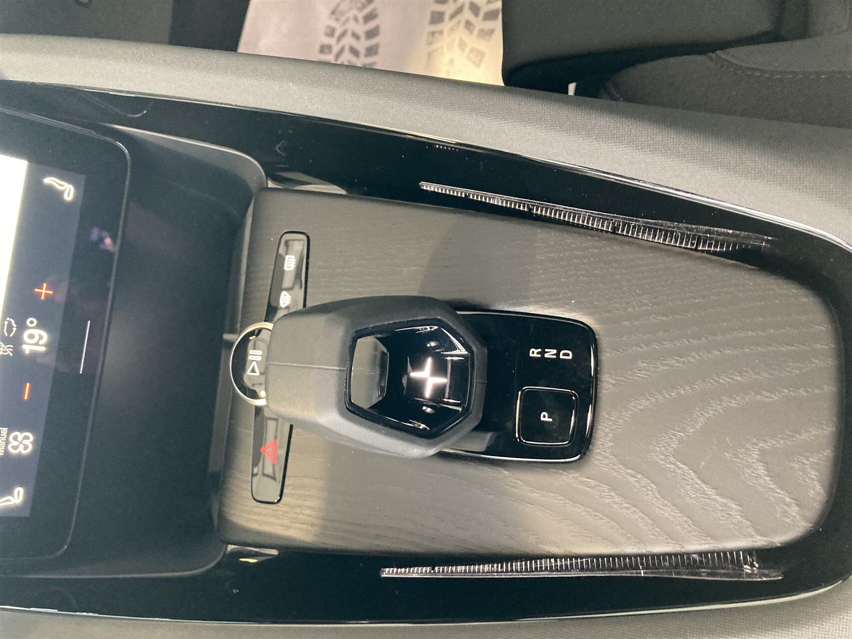 Billede af Polestar 2 EL SRSM Plus 272HK 5d Aut.
