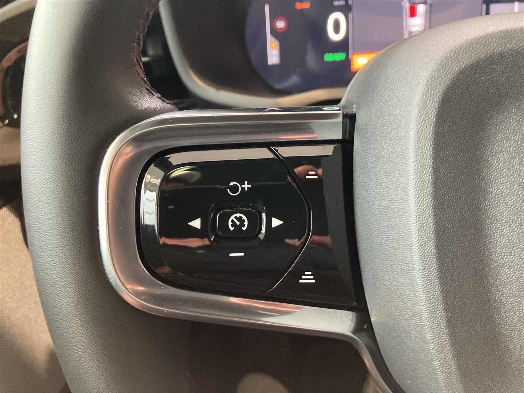 Billede af Polestar 2 EL SRSM Plus 272HK 5d Aut.