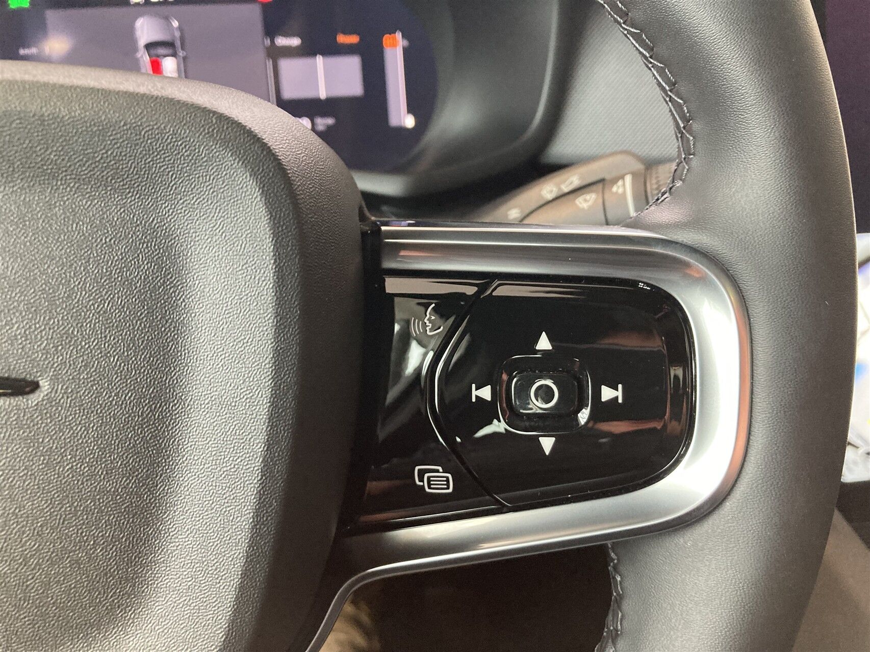 Billede af Polestar 2 EL SRSM Plus 272HK 5d Aut.