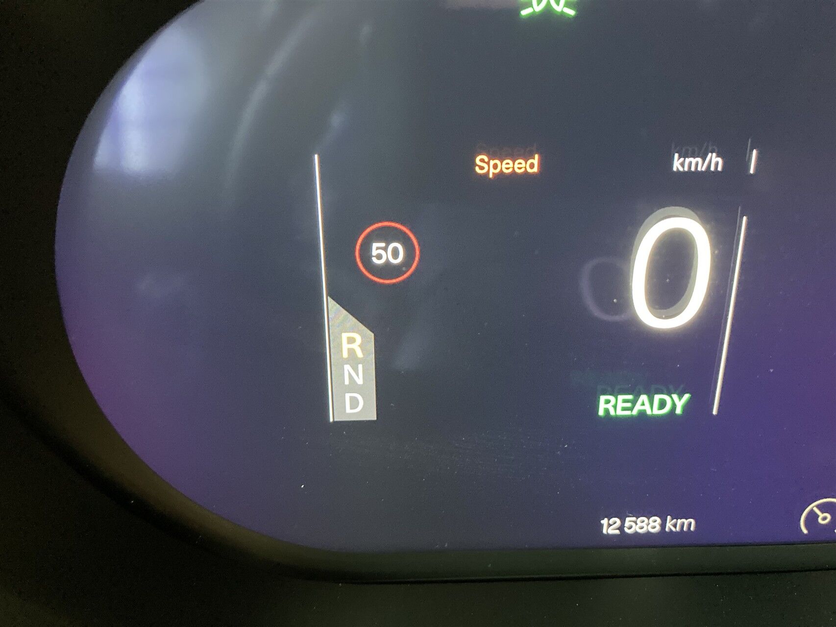 Billede af Polestar 2 EL SRSM Plus 272HK 5d Aut.