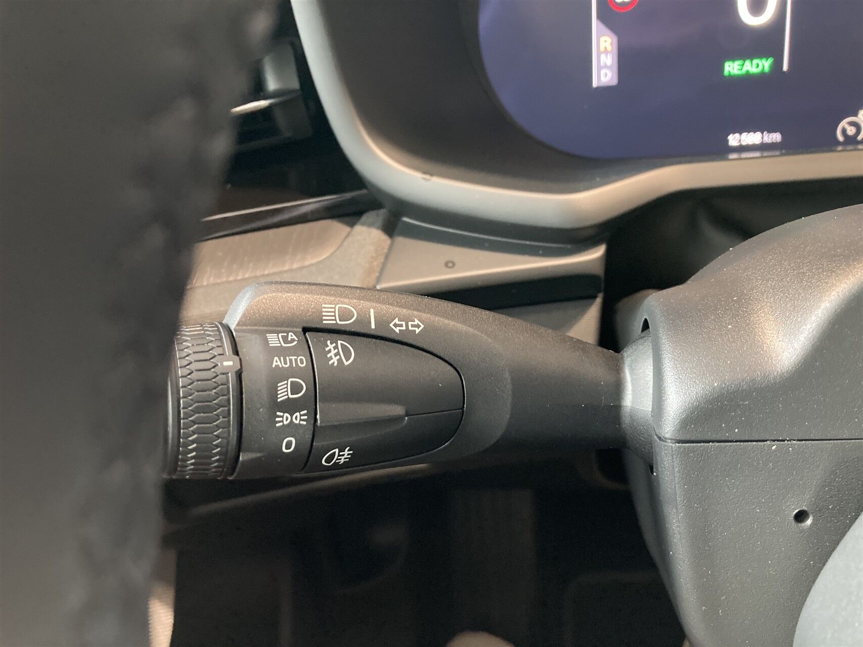 Billede af Polestar 2 EL SRSM Plus 272HK 5d Aut.