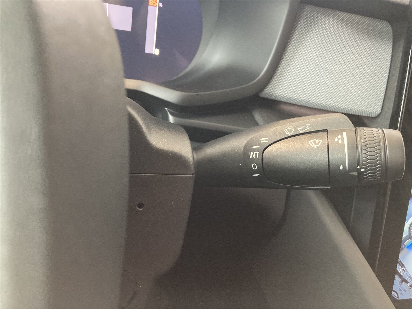 Billede af Polestar 2 EL SRSM Plus 272HK 5d Aut.