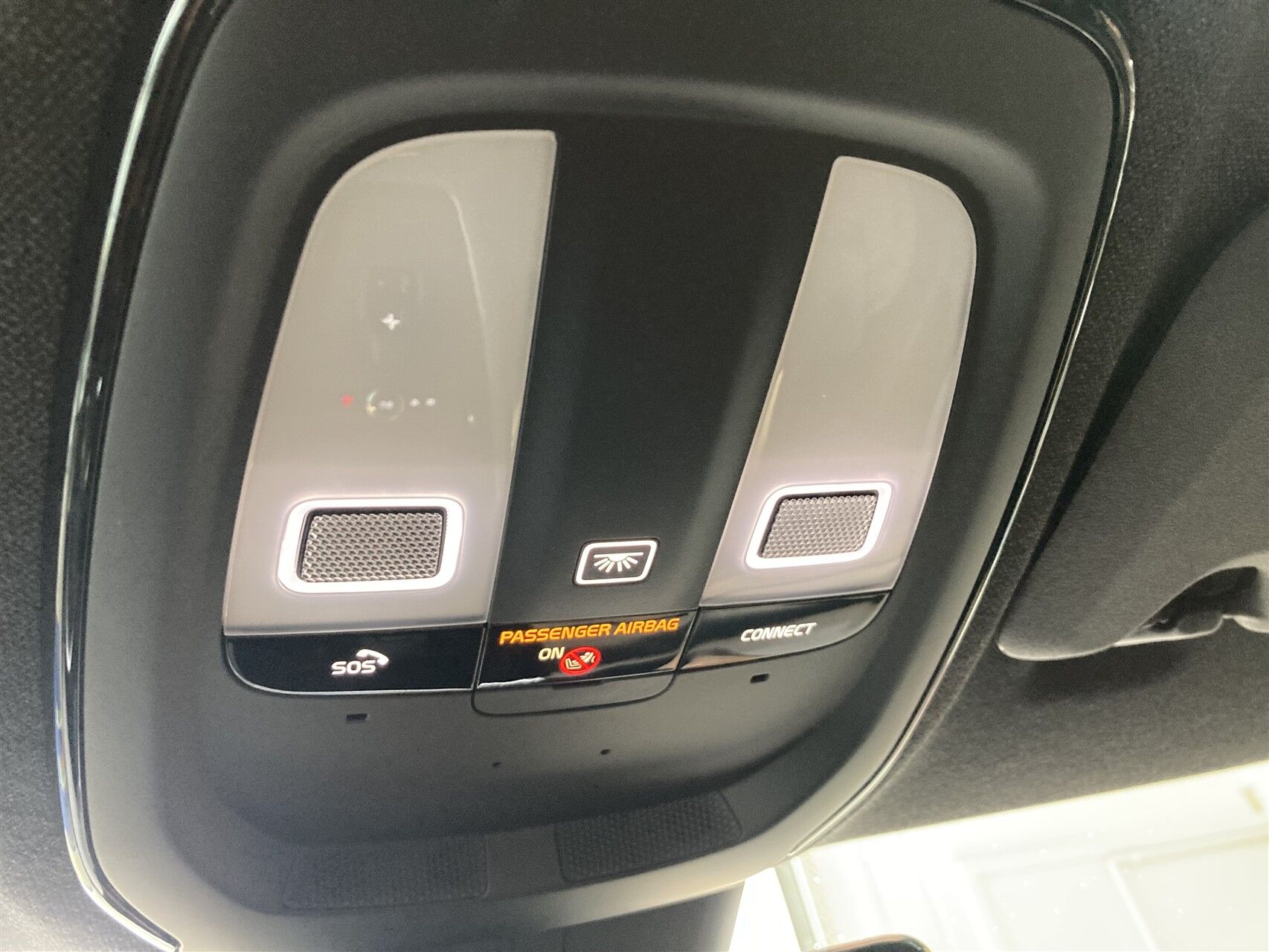 Billede af Polestar 2 EL SRSM Plus 272HK 5d Aut.