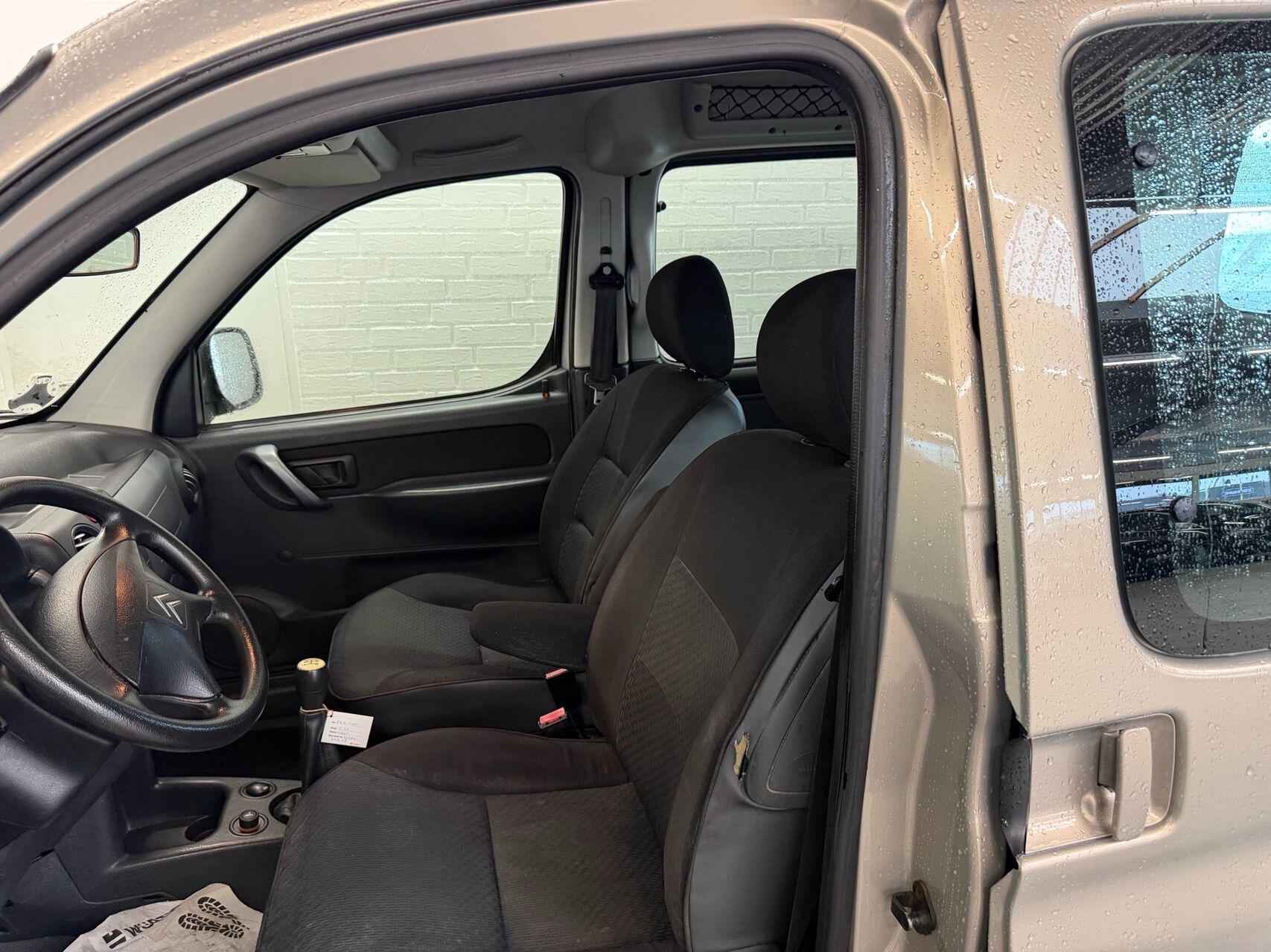 Billede af Citroën Berlingo 1,6 i 16V Plaisir 109HK