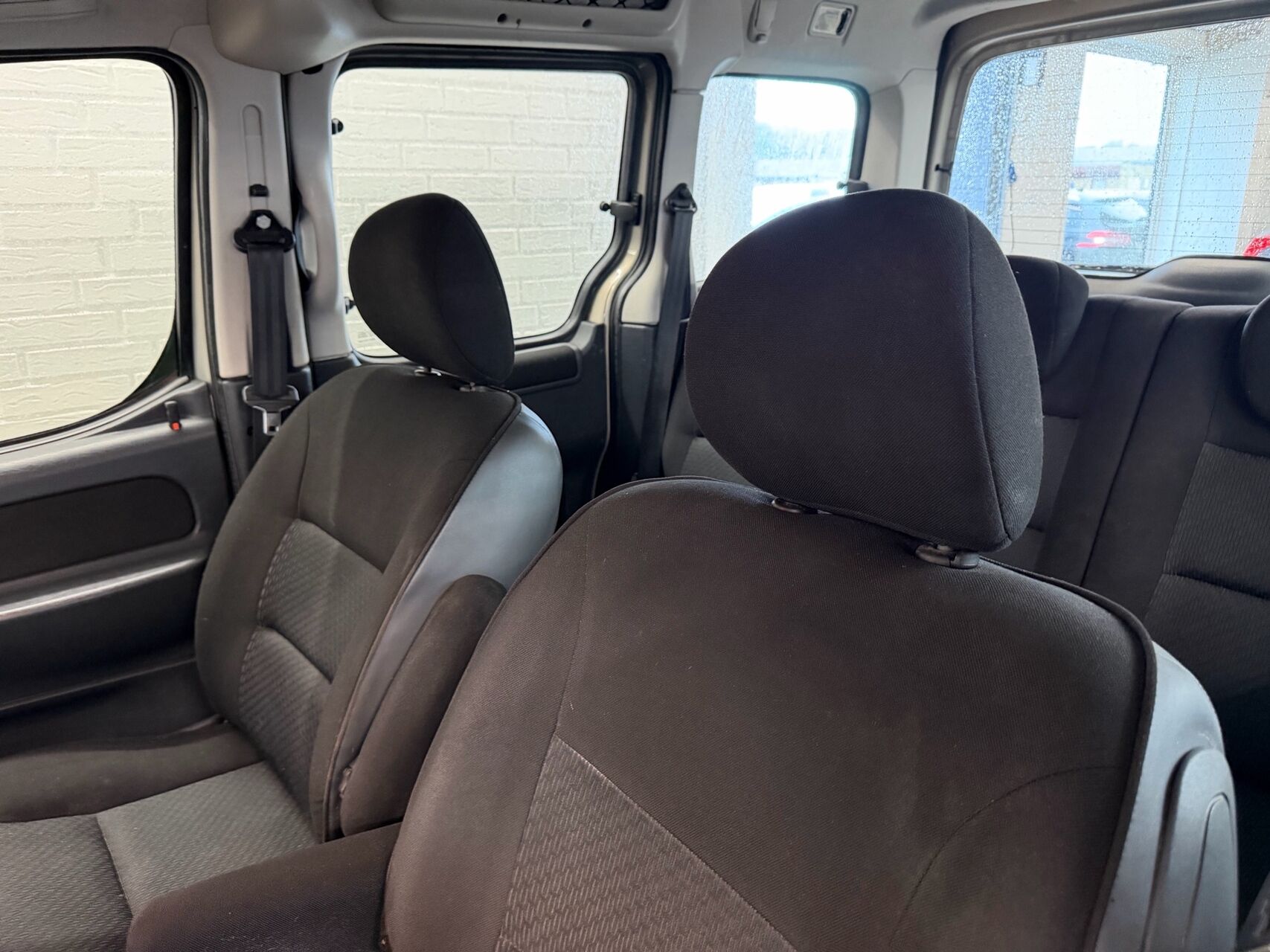 Billede af Citroën Berlingo 1,6 i 16V Plaisir 109HK