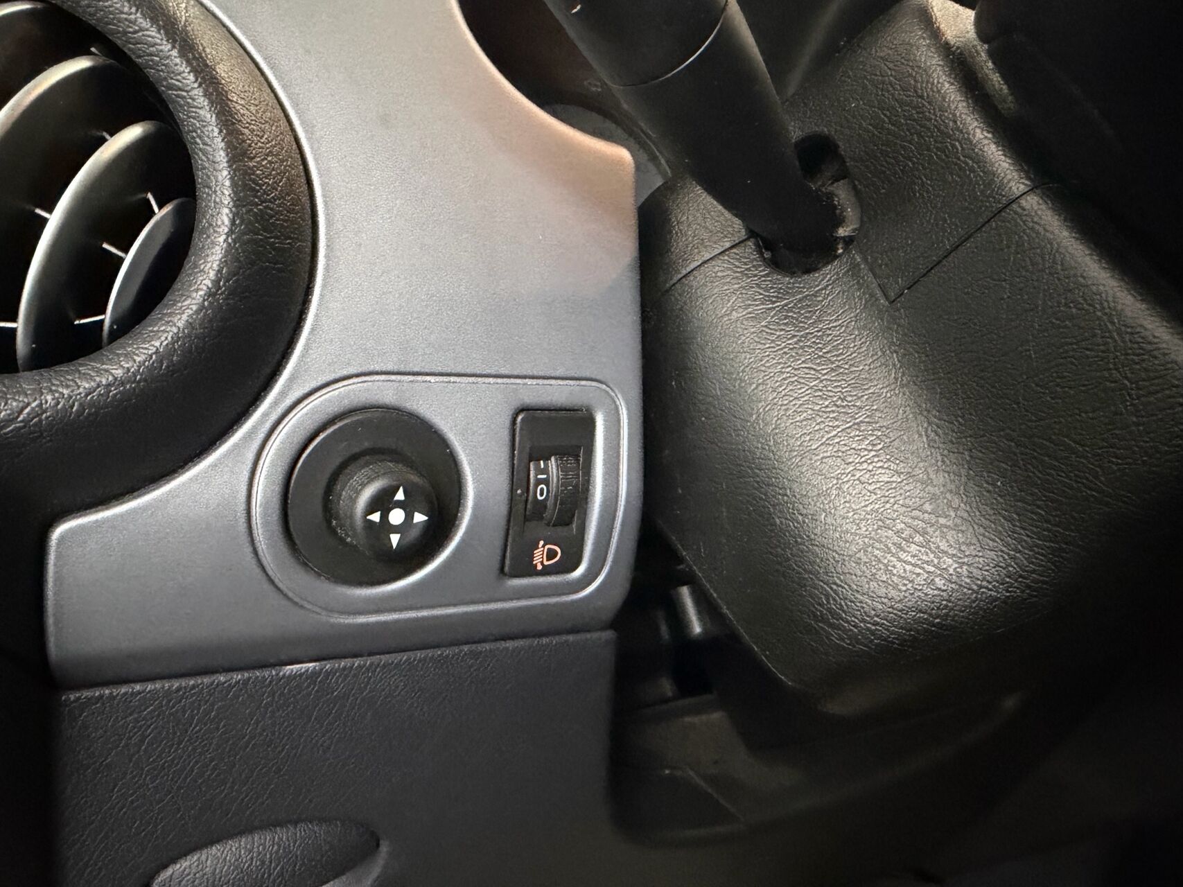 Billede af Citroën Berlingo 1,6 i 16V Plaisir 109HK