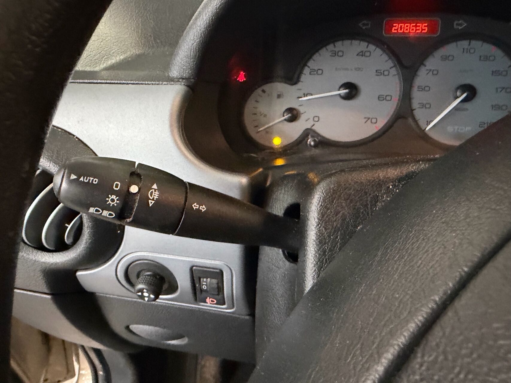 Billede af Citroën Berlingo 1,6 i 16V Plaisir 109HK