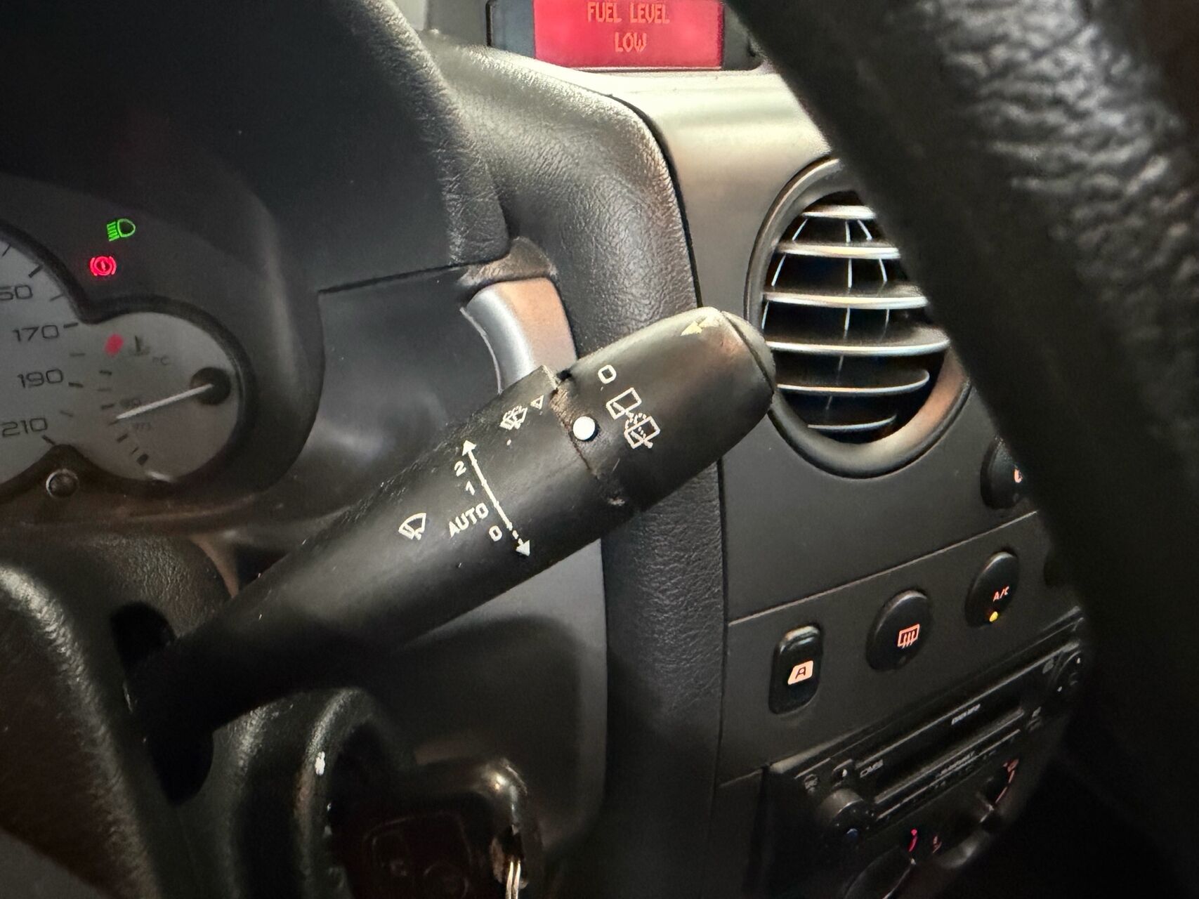 Billede af Citroën Berlingo 1,6 i 16V Plaisir 109HK