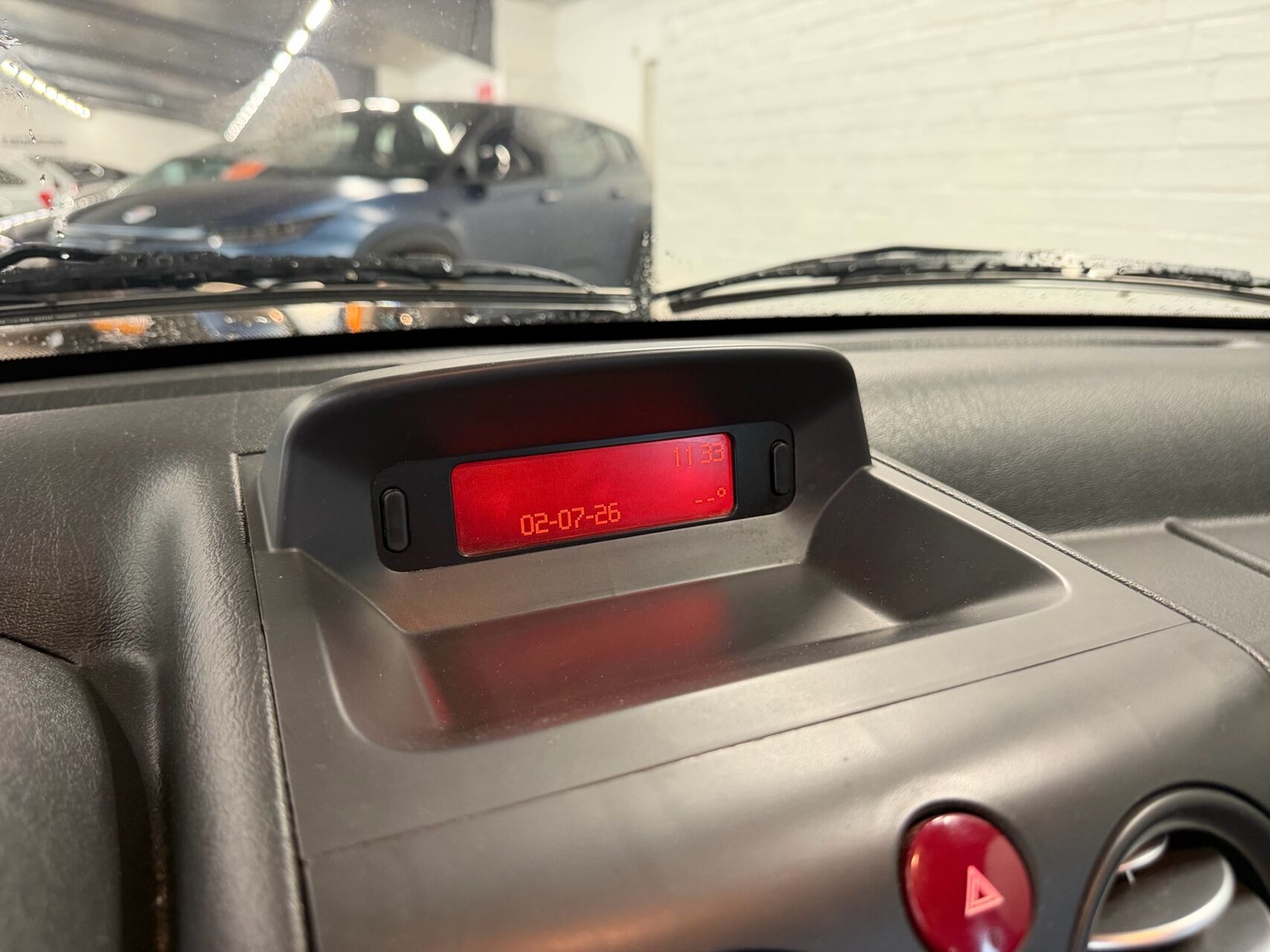 Billede af Citroën Berlingo 1,6 i 16V Plaisir 109HK