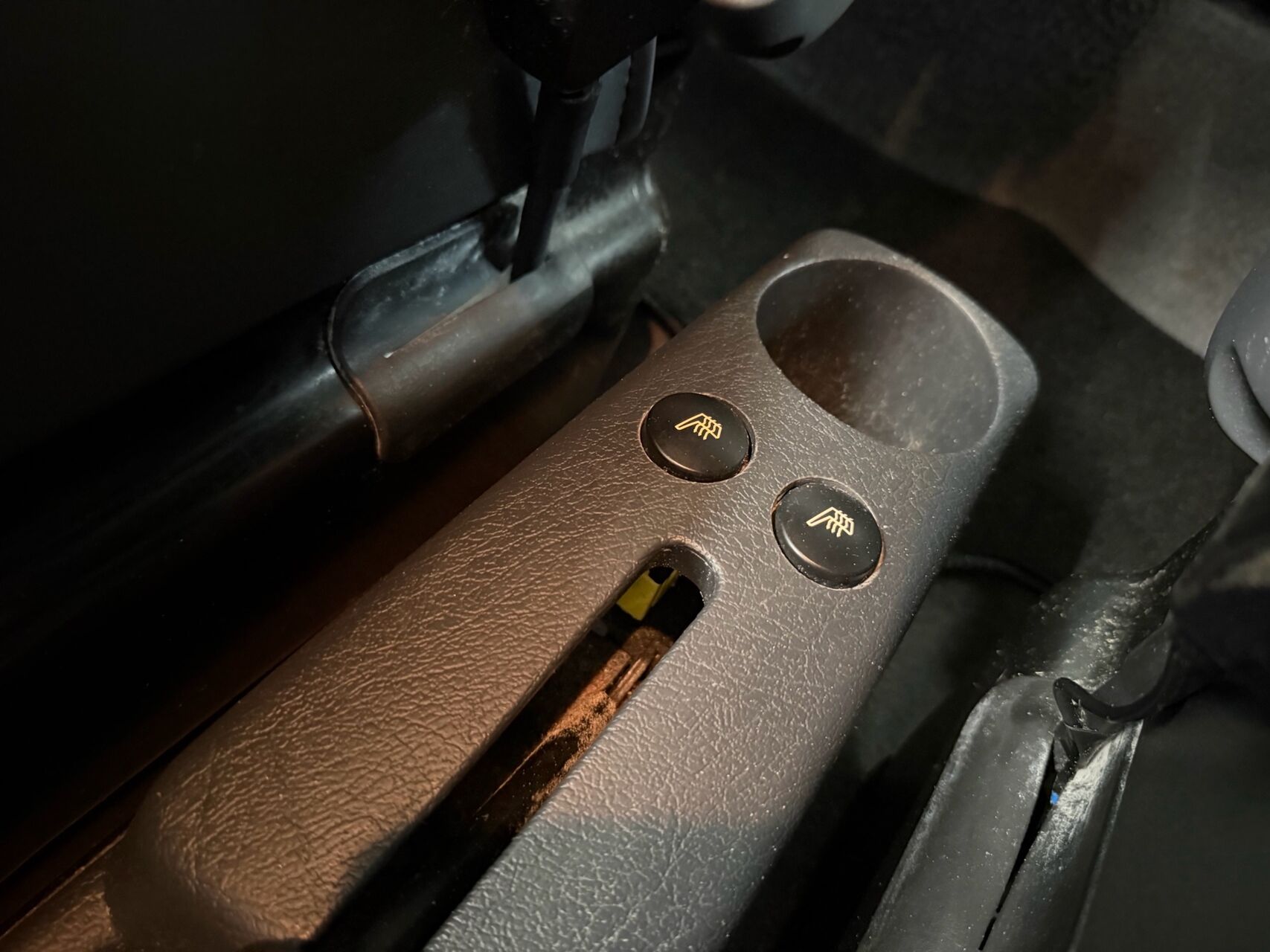 Billede af Citroën Berlingo 1,6 i 16V Plaisir 109HK