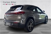Mercedes-Benz EQA 250+ EL AMG Line 190HK 5d Aut.