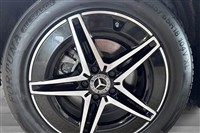Mercedes-Benz EQA 250+ EL AMG Line 190HK 5d Aut.