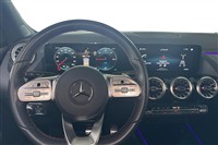 Mercedes-Benz EQA 250+ EL AMG Line 190HK 5d Aut.
