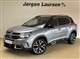 Billede af Citroën C5 Aircross 1,6 Plugin-hybrid Shine Sport EAT8 225HK 5d 8g Aut.