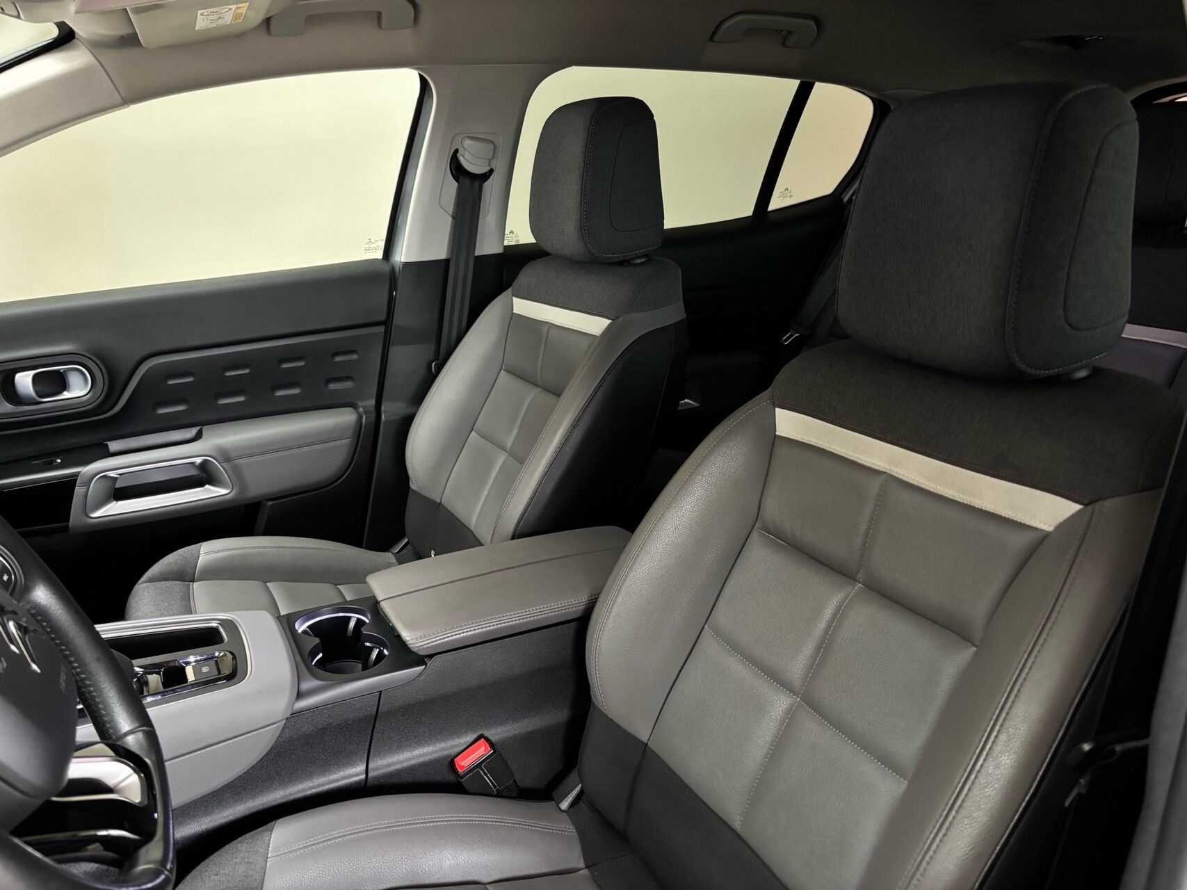 Billede af Citroën C5 Aircross 1,6 Plugin-hybrid Shine Sport EAT8 225HK 5d 8g Aut.