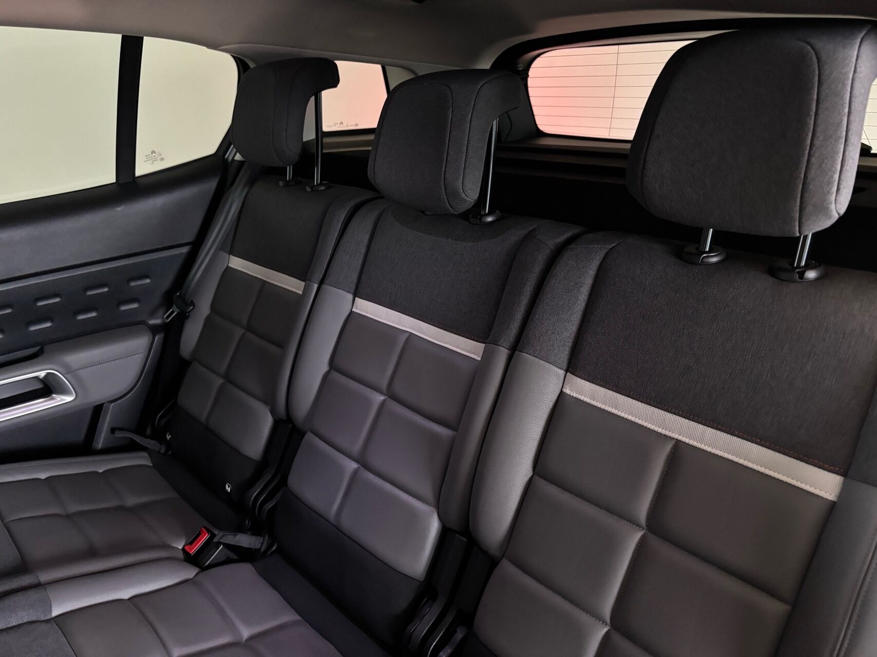 Billede af Citroën C5 Aircross 1,6 Plugin-hybrid Shine Sport EAT8 225HK 5d 8g Aut.