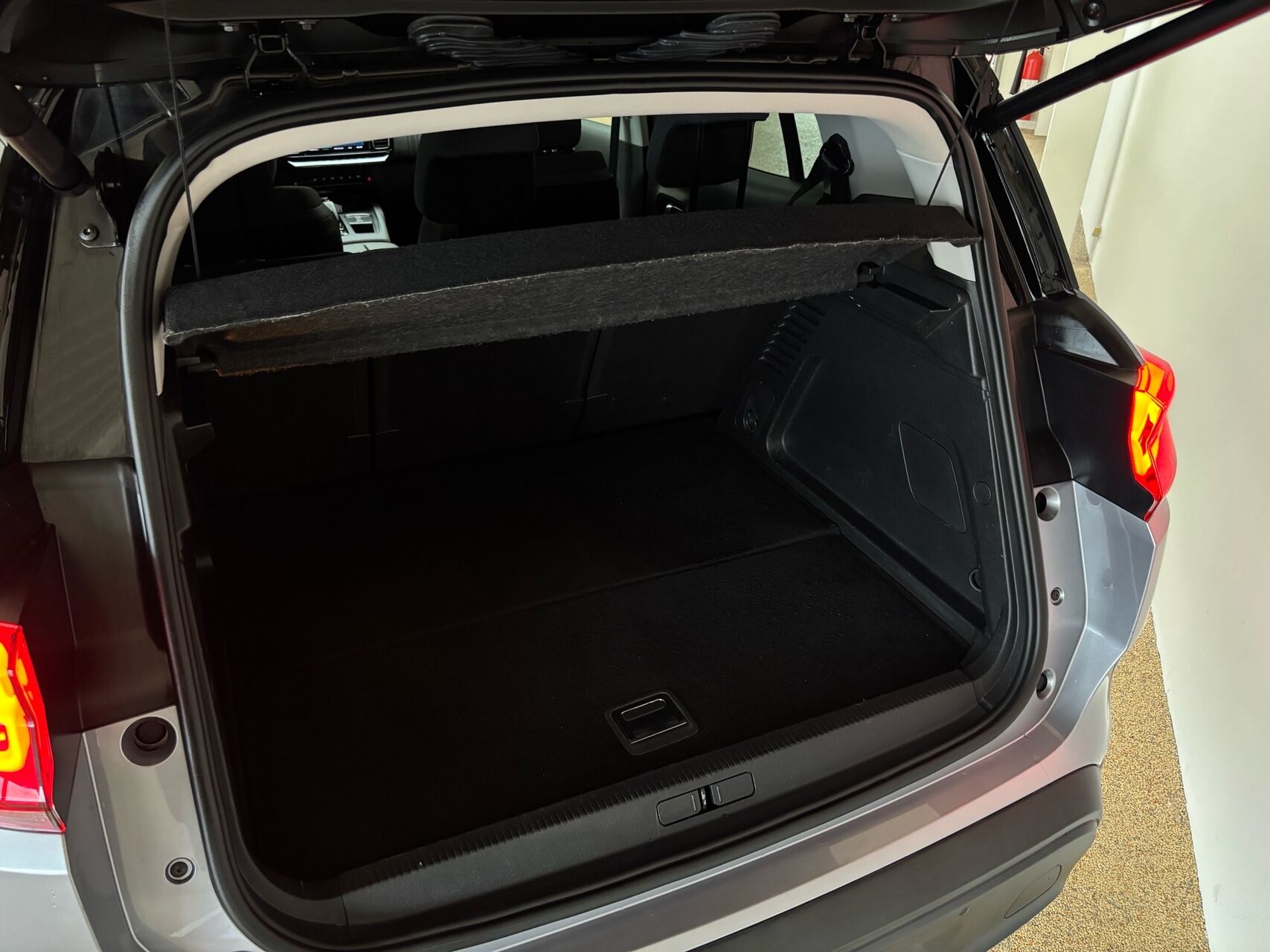 Billede af Citroën C5 Aircross 1,6 Plugin-hybrid Shine Sport EAT8 225HK 5d 8g Aut.