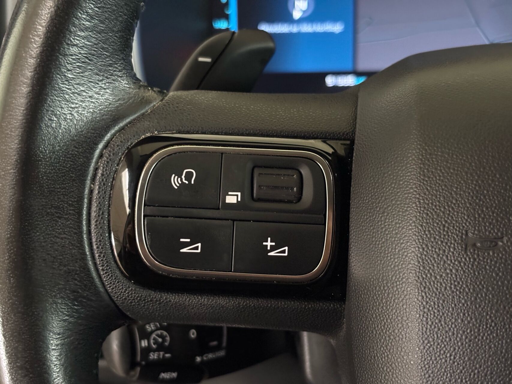 Billede af Citroën C5 Aircross 1,6 Plugin-hybrid Shine Sport EAT8 225HK 5d 8g Aut.