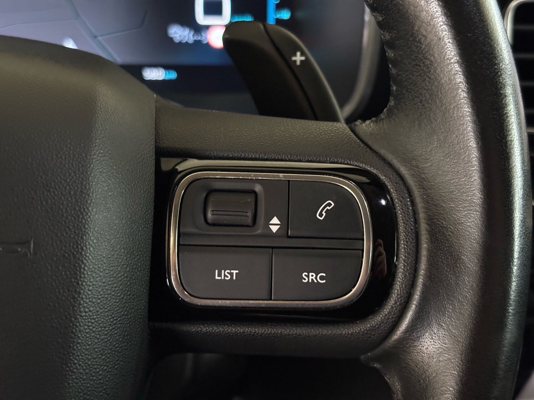 Billede af Citroën C5 Aircross 1,6 Plugin-hybrid Shine Sport EAT8 225HK 5d 8g Aut.