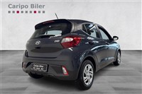 Hyundai i10 1,0 Advanced 67HK 5d