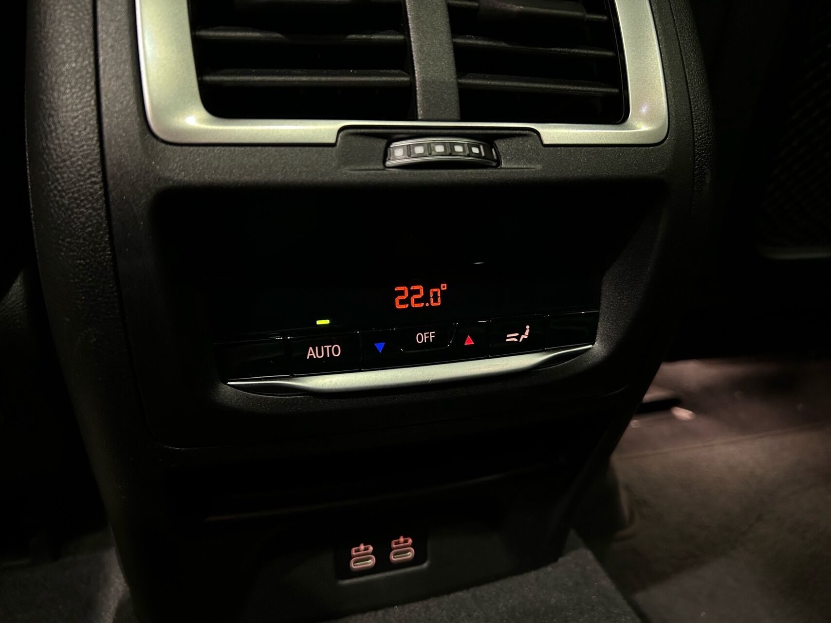 Billede af BMW iX3 EL M-Sport Charged Plus 286HK 5d Aut.