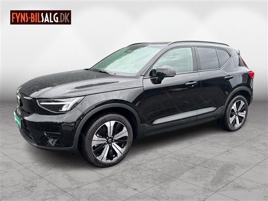 Volvo XC40 P6 Recharge Core 231HK 5d Aut.