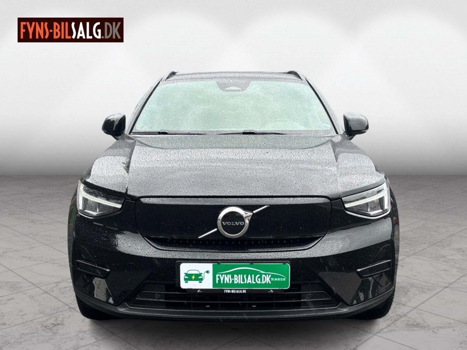 Billede af Volvo XC40 P6 Recharge Core 231HK 5d Aut.