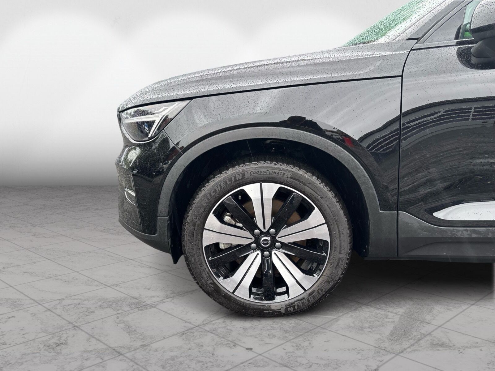 Billede af Volvo XC40 P6 Recharge Core 231HK 5d Aut.