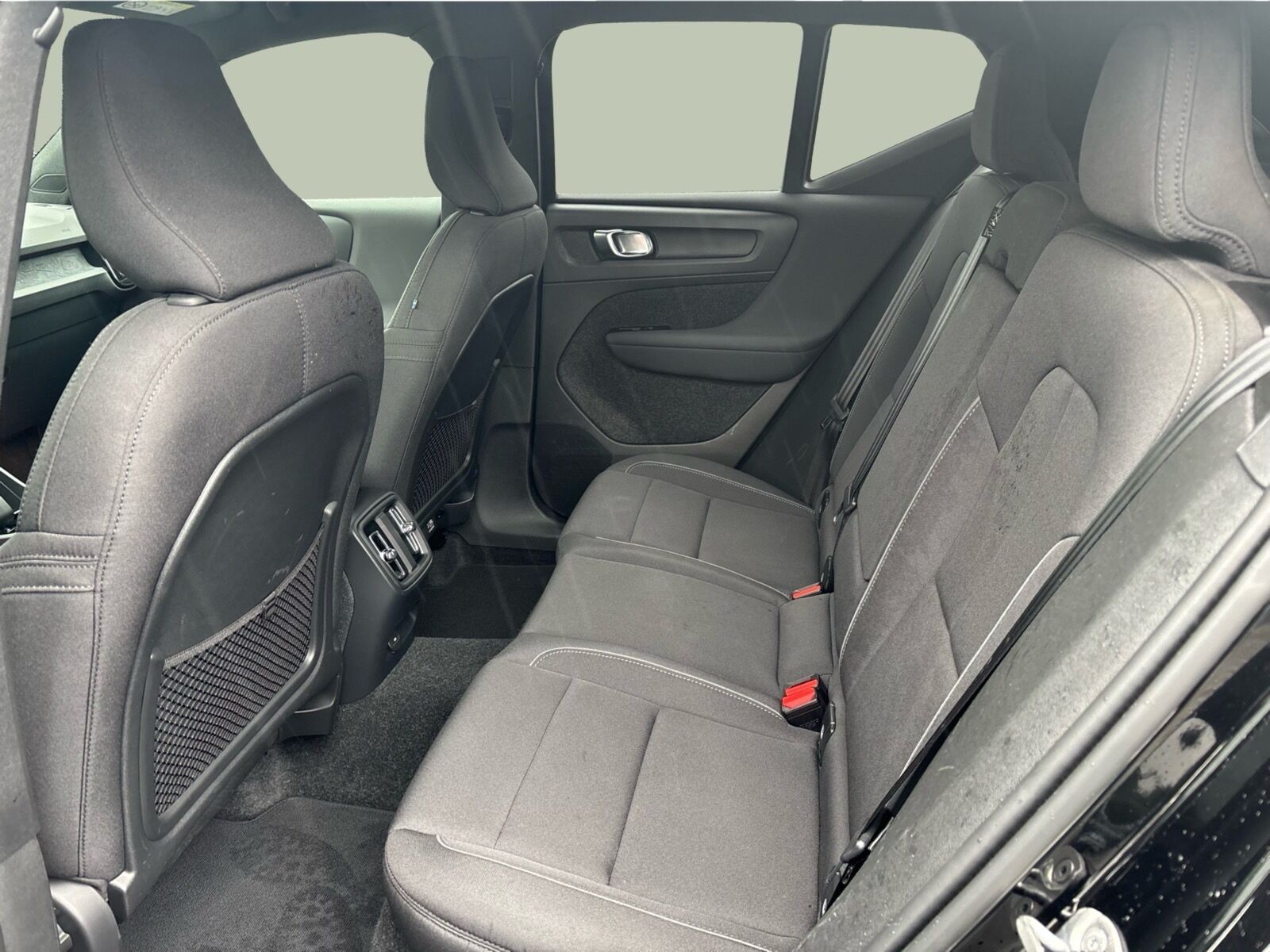 Billede af Volvo XC40 P6 Recharge Core 231HK 5d Aut.
