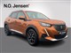 Billede af Peugeot 2008 1,2 PureTech Edition 130HK 5d